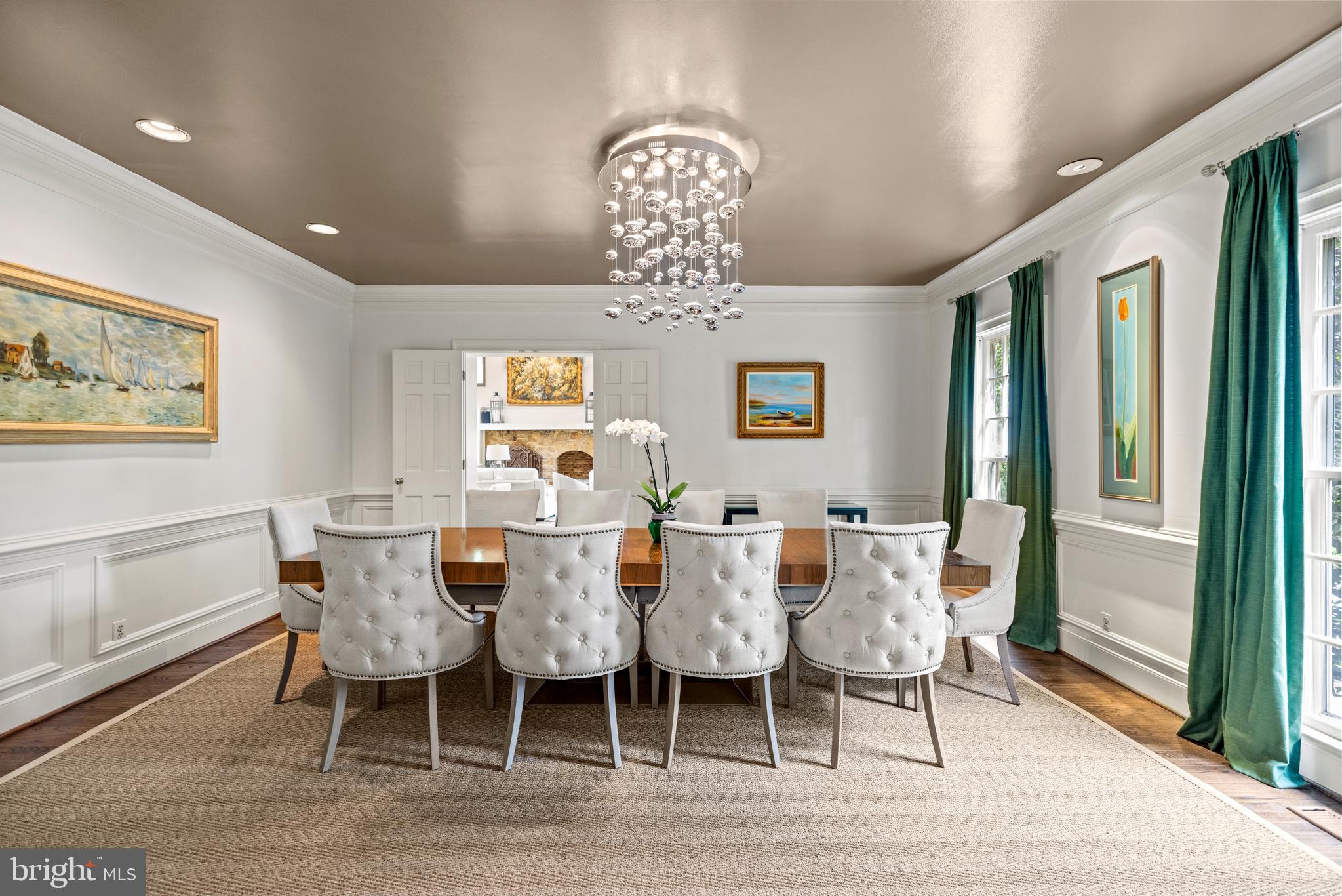 BANNOCKBURN HEIGHTS - Residential