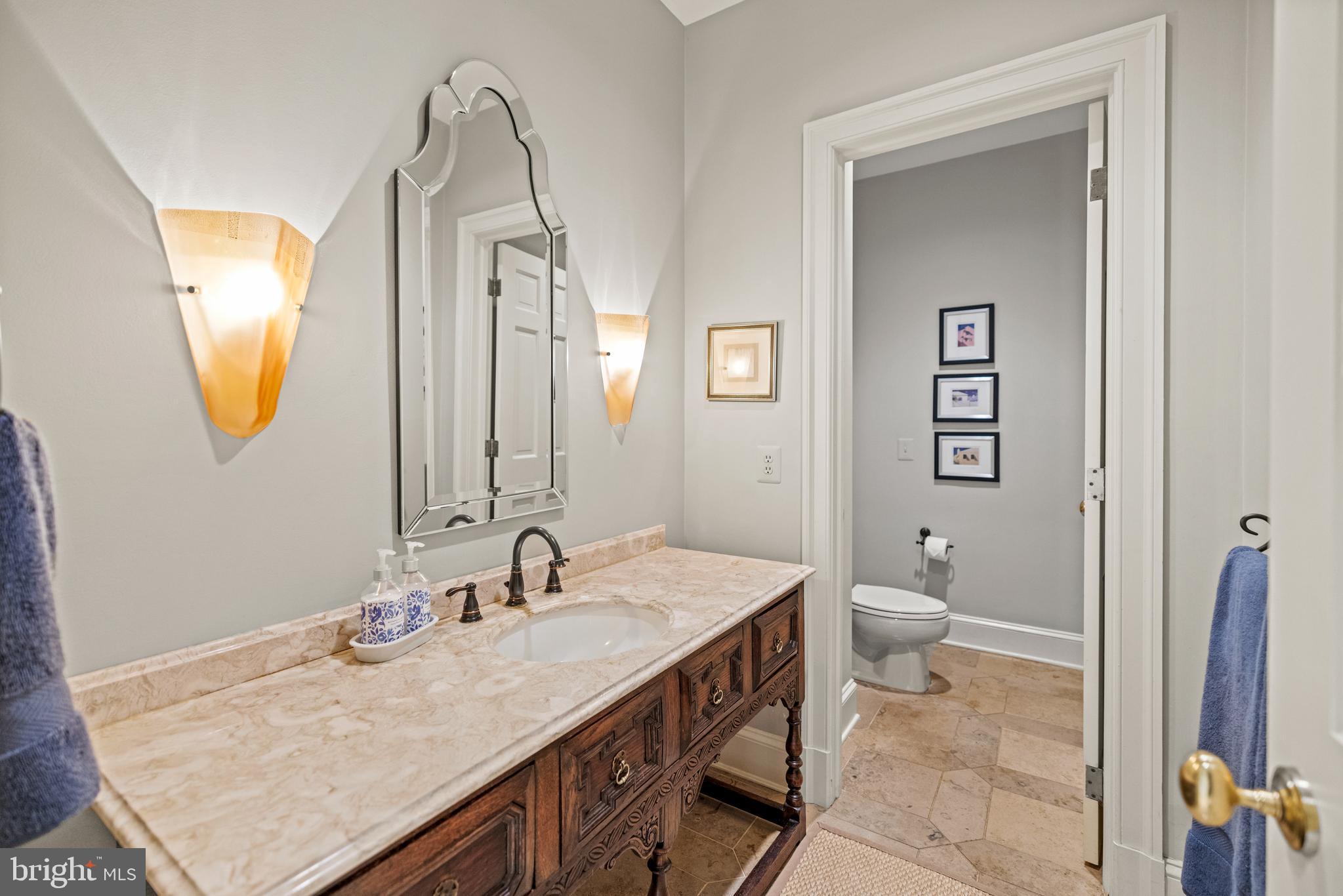 BANNOCKBURN HEIGHTS - Residential