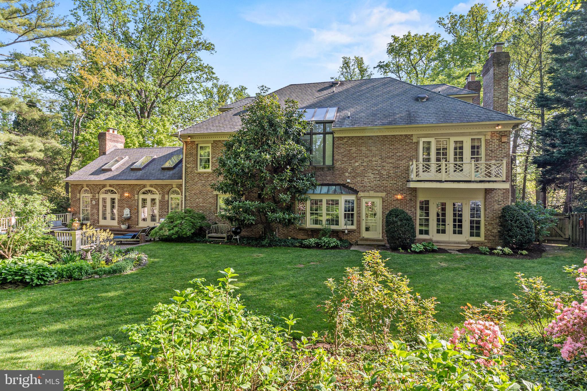 BANNOCKBURN HEIGHTS - Residential