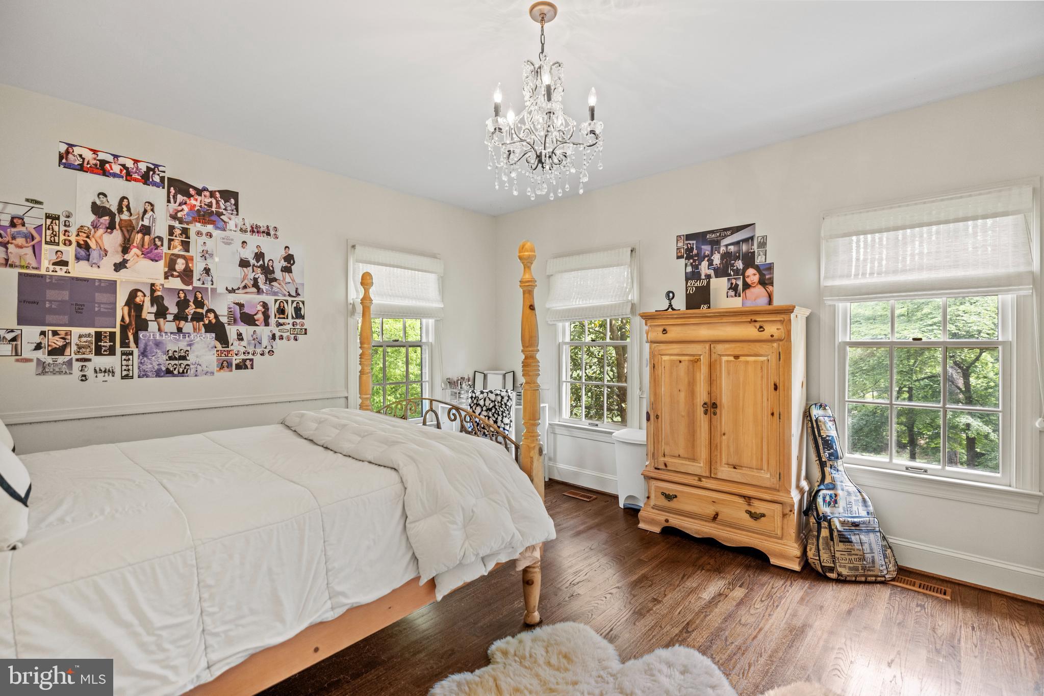 BANNOCKBURN HEIGHTS - Residential