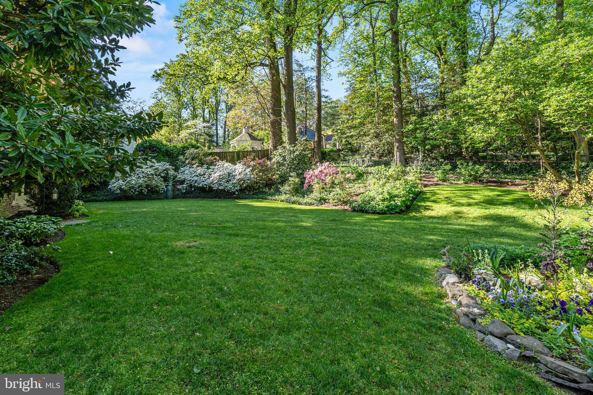 BANNOCKBURN HEIGHTS - Residential