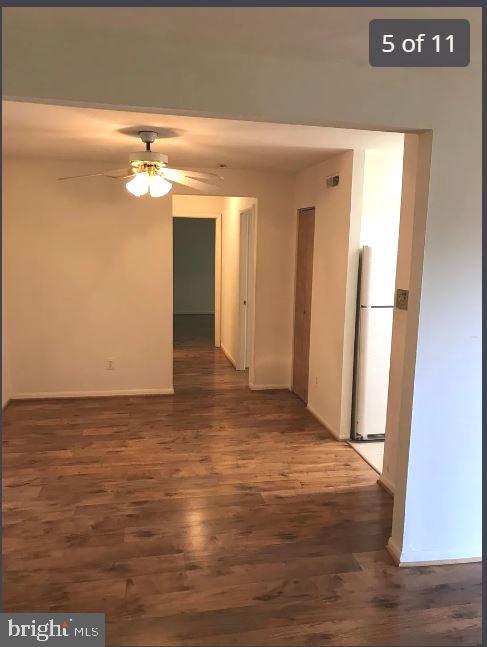 WOODBURN VILLAGE - Residential Lease