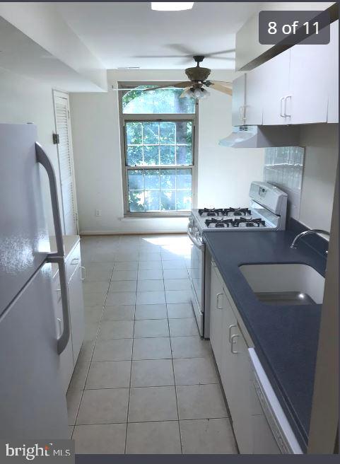 WOODBURN VILLAGE - Residential Lease