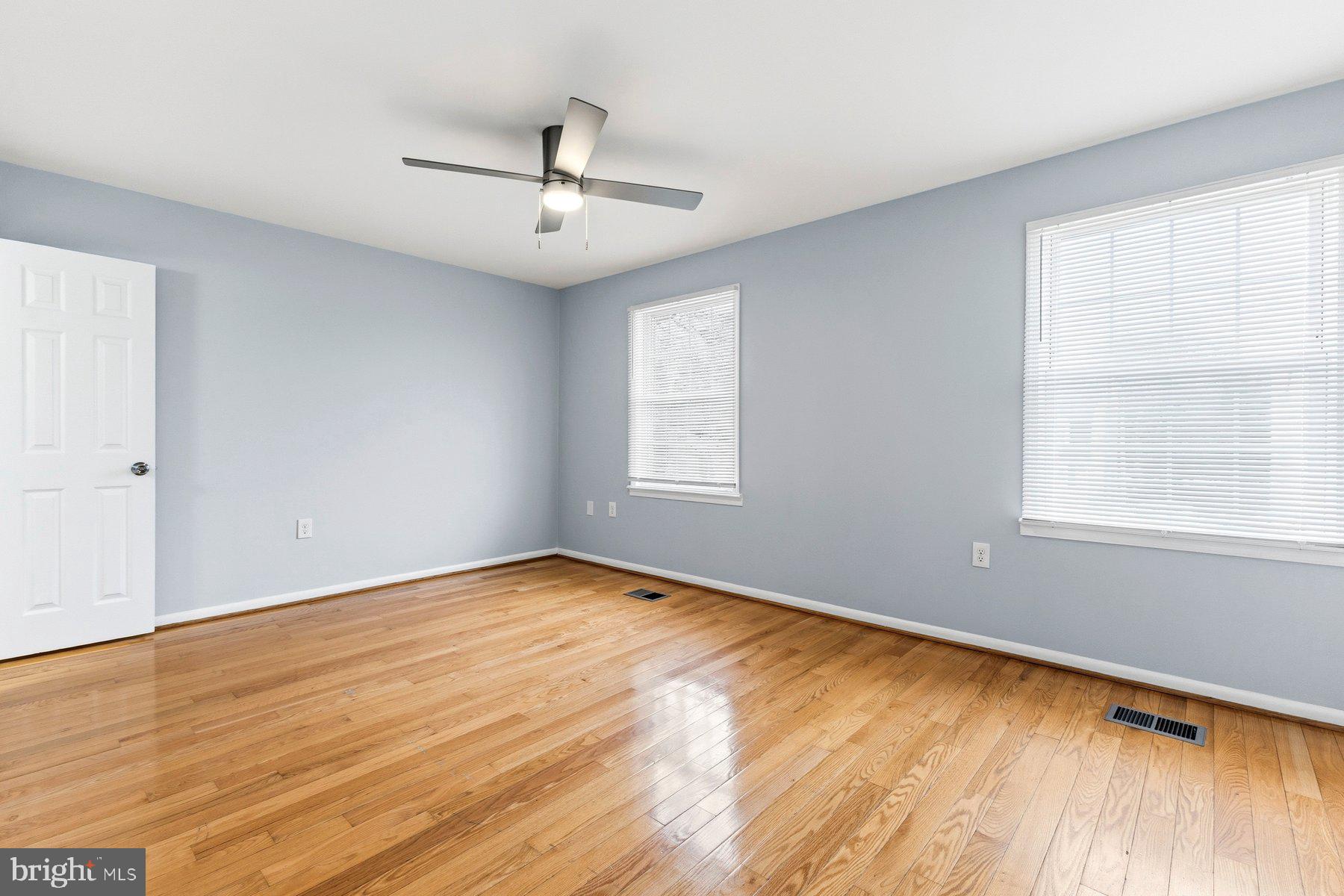 SPRINGFIELD VILLAGE - Residential