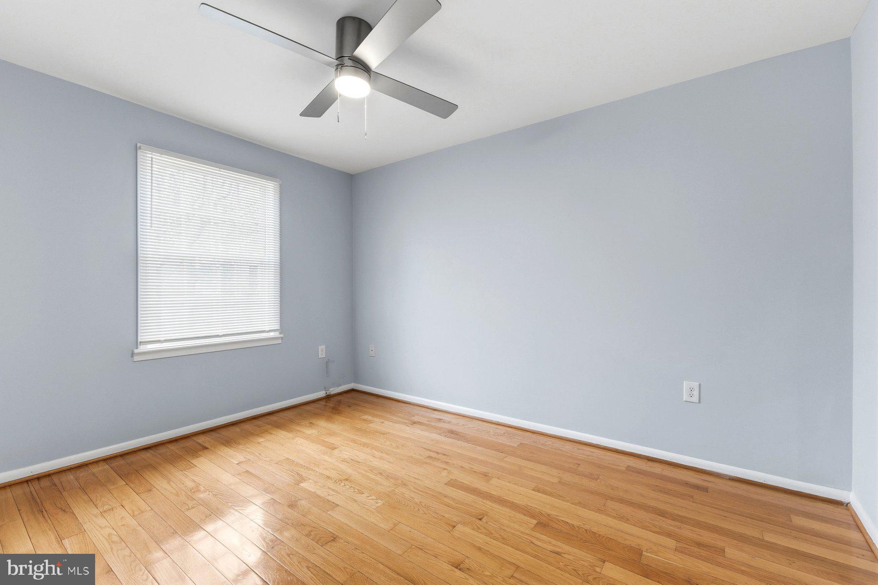 SPRINGFIELD VILLAGE - Residential