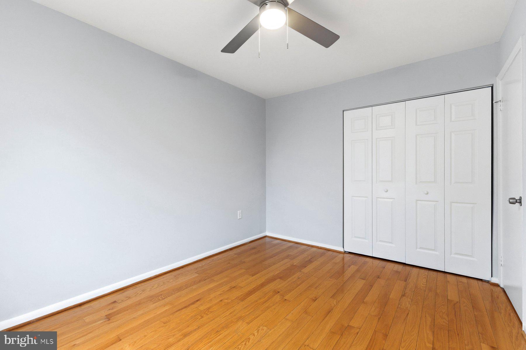 SPRINGFIELD VILLAGE - Residential