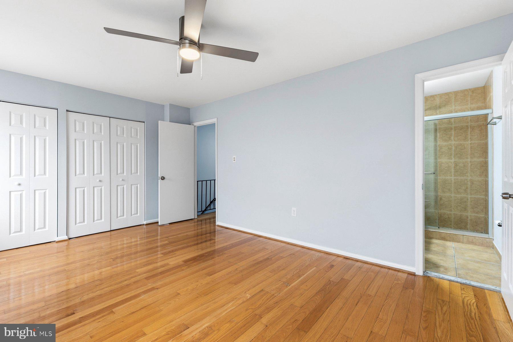 SPRINGFIELD VILLAGE - Residential