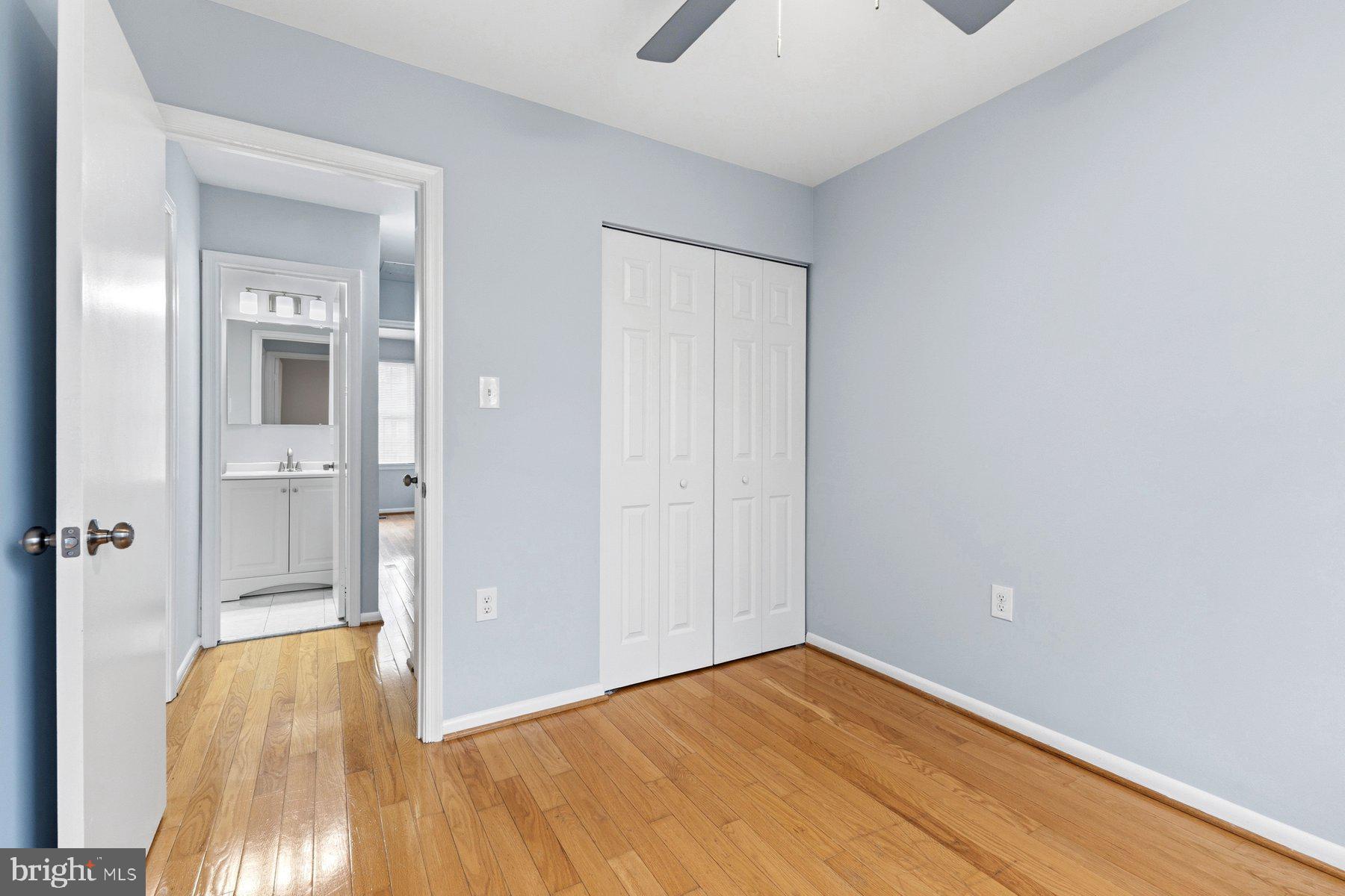 SPRINGFIELD VILLAGE - Residential