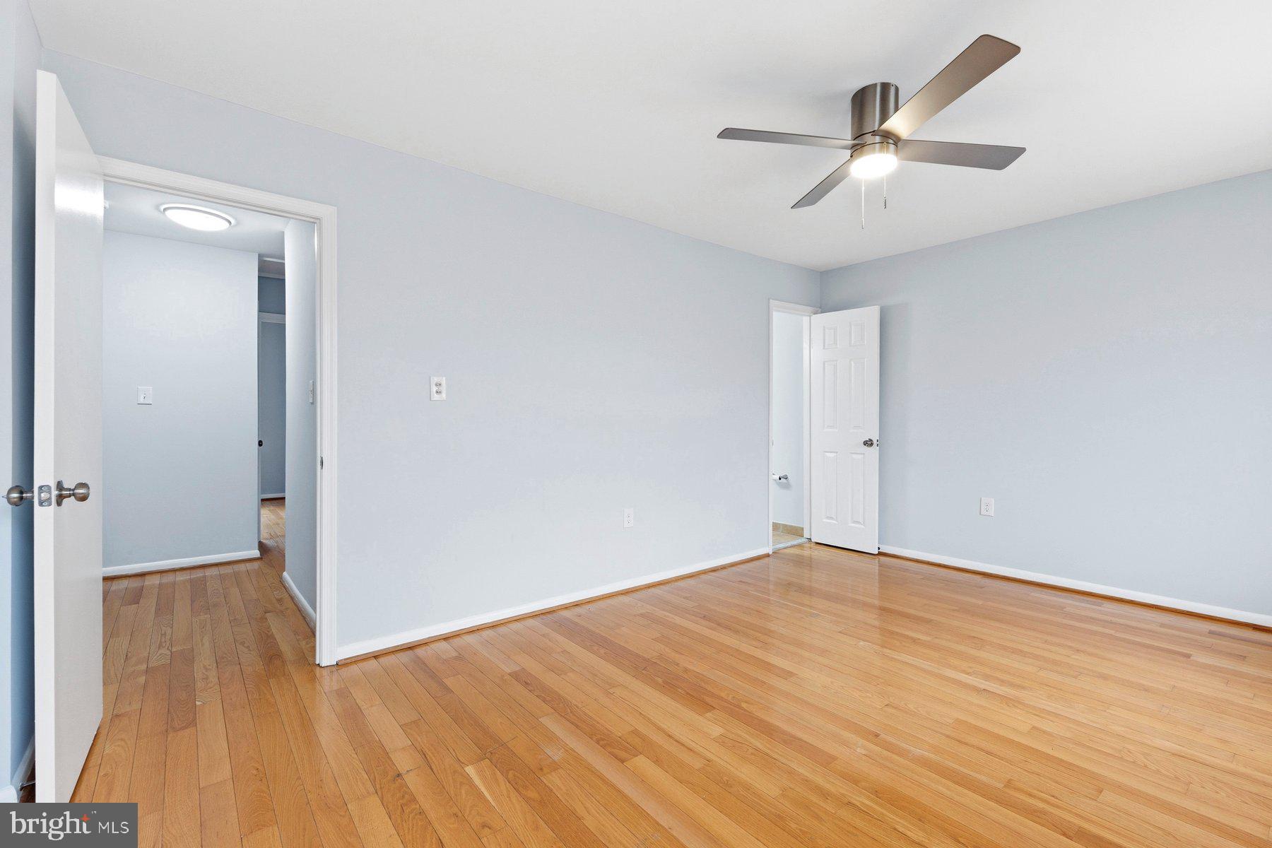 SPRINGFIELD VILLAGE - Residential