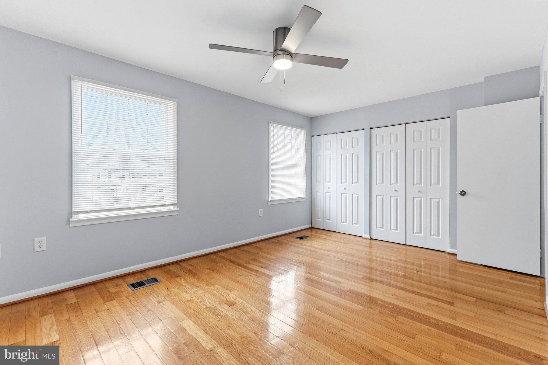 SPRINGFIELD VILLAGE - Residential