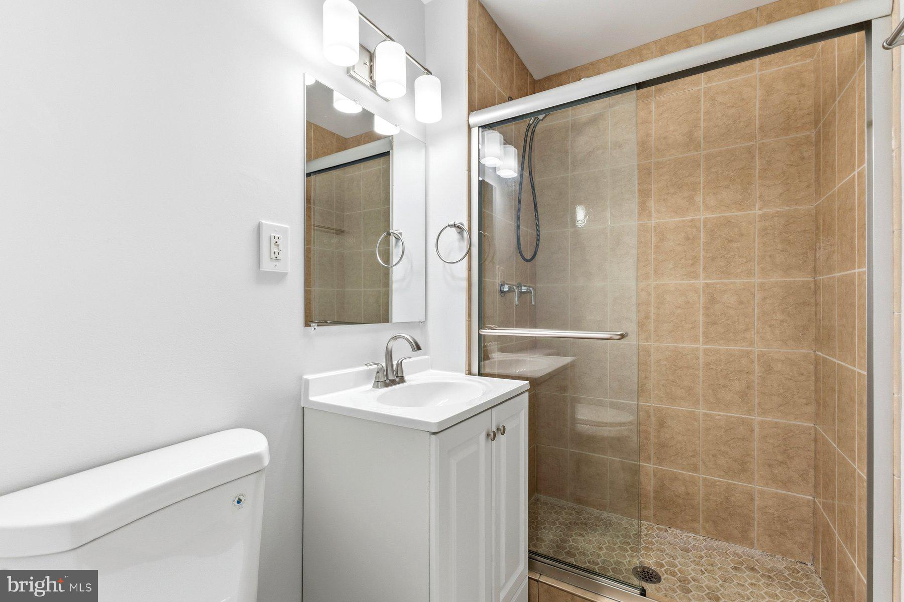 SPRINGFIELD VILLAGE - Residential