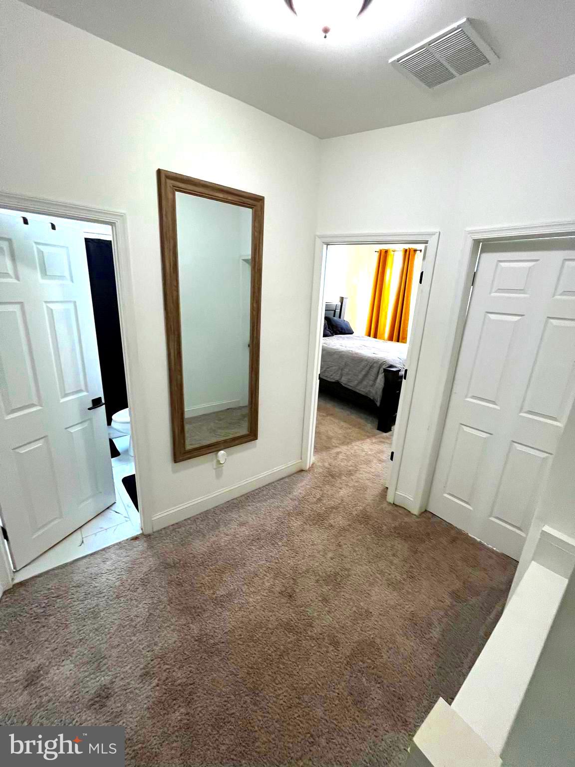 EDMONDSON VIILLAGE - Residential