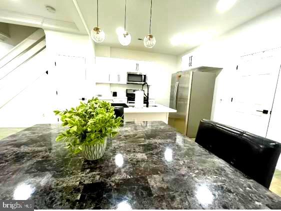 EDMONDSON VIILLAGE - Residential