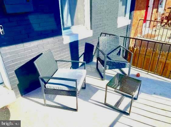 EDMONDSON VIILLAGE - Residential