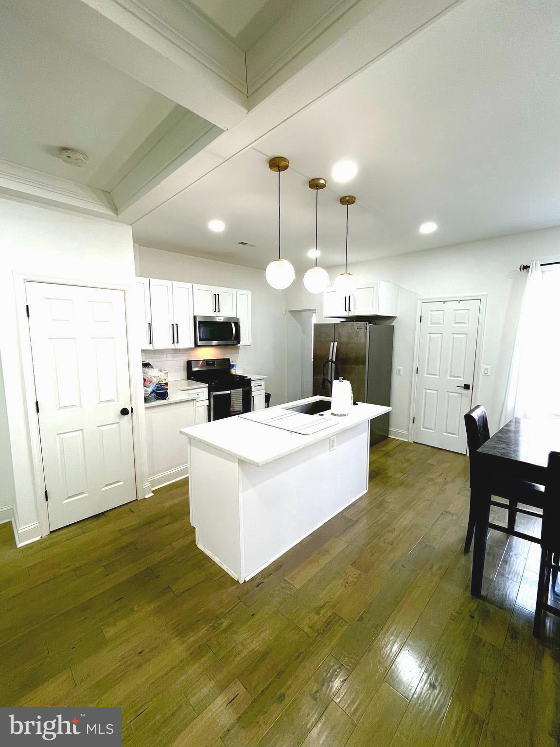 EDMONDSON VIILLAGE - Residential