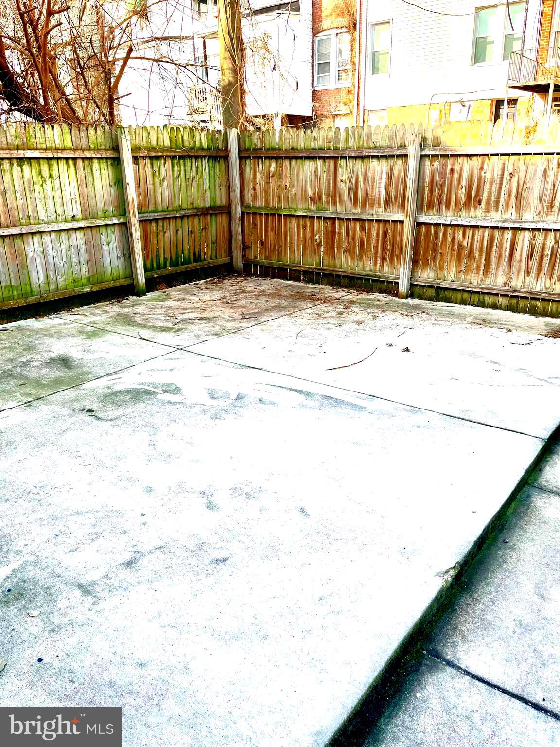 EDMONDSON VIILLAGE - Residential