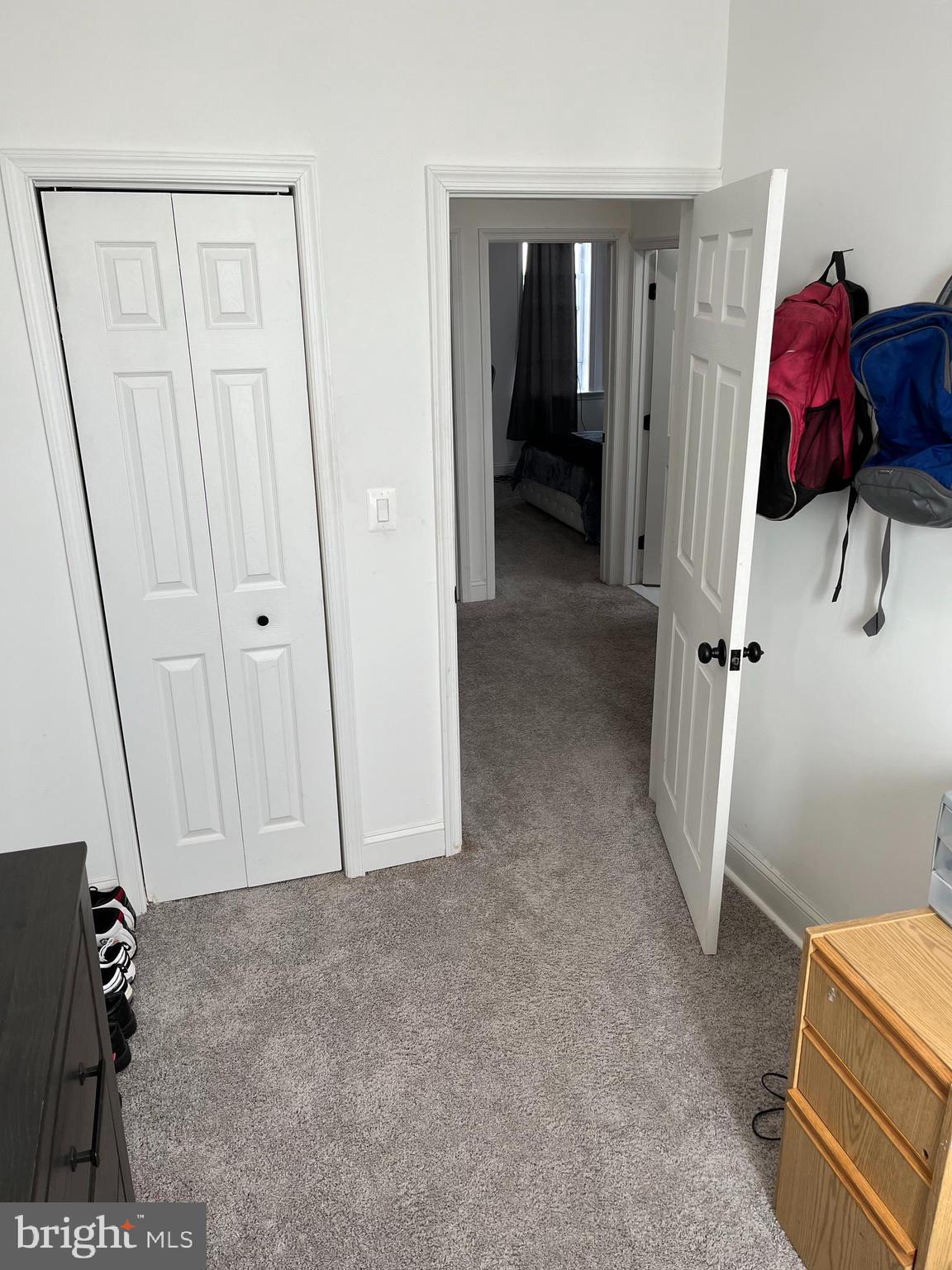 EDMONDSON VIILLAGE - Residential