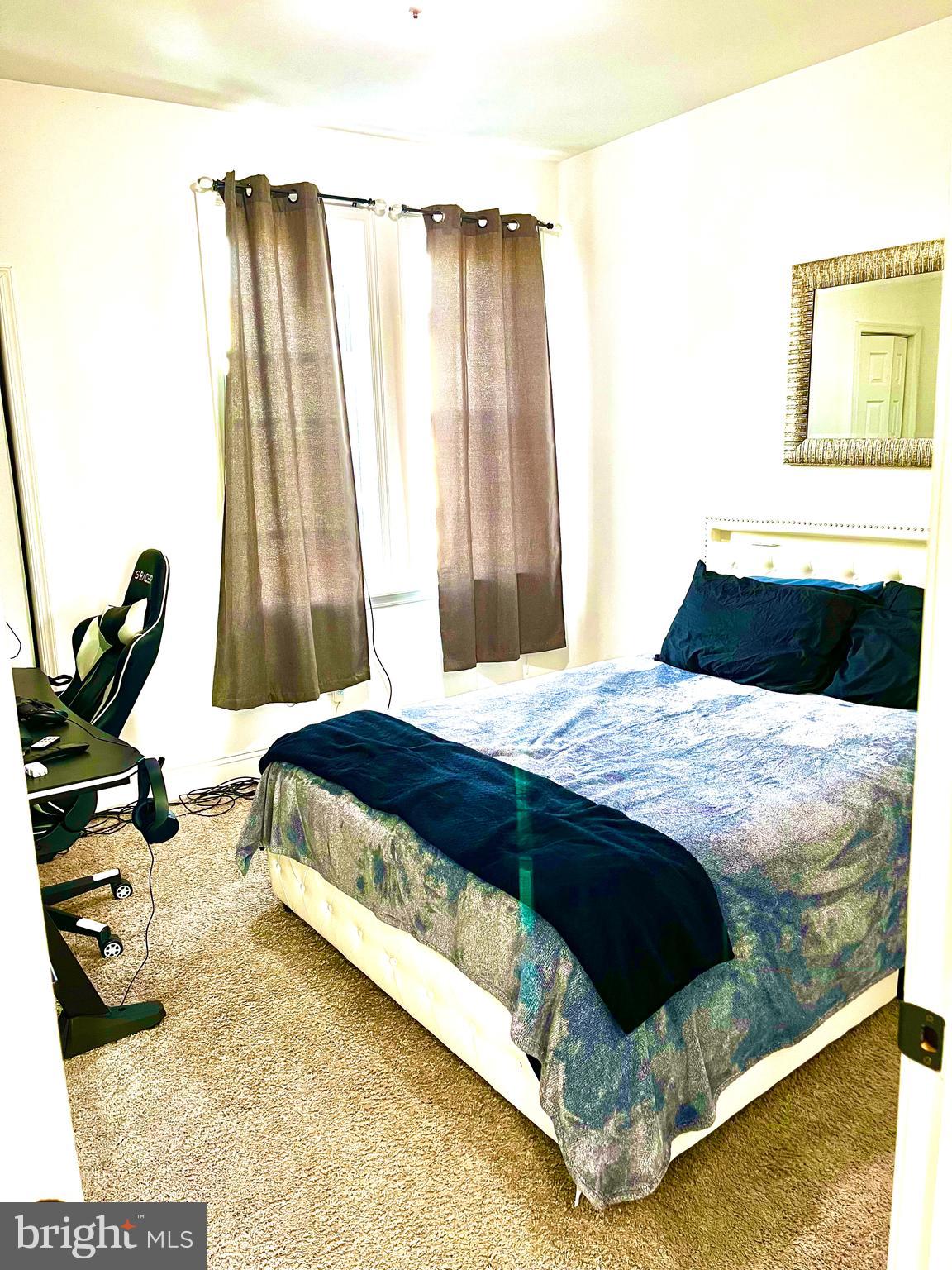 EDMONDSON VIILLAGE - Residential