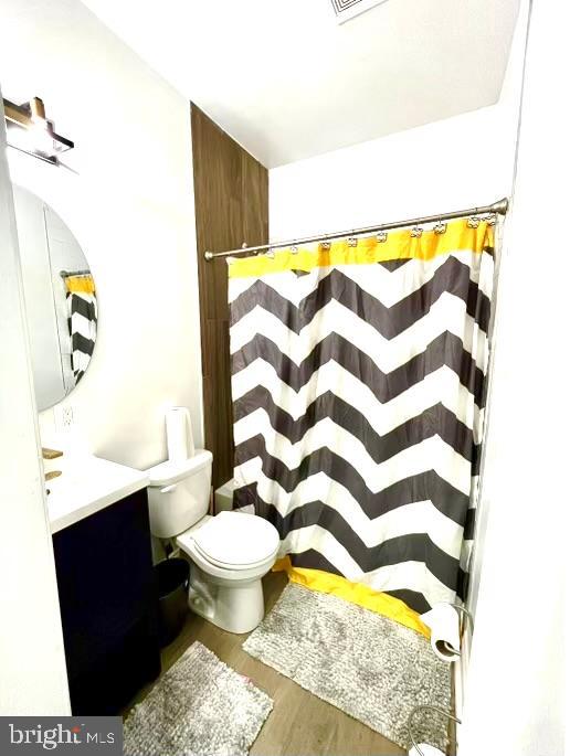 EDMONDSON VIILLAGE - Residential