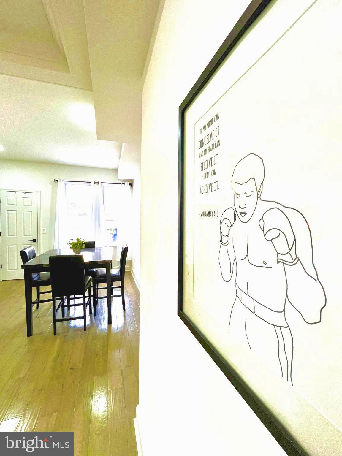 EDMONDSON VIILLAGE - Residential