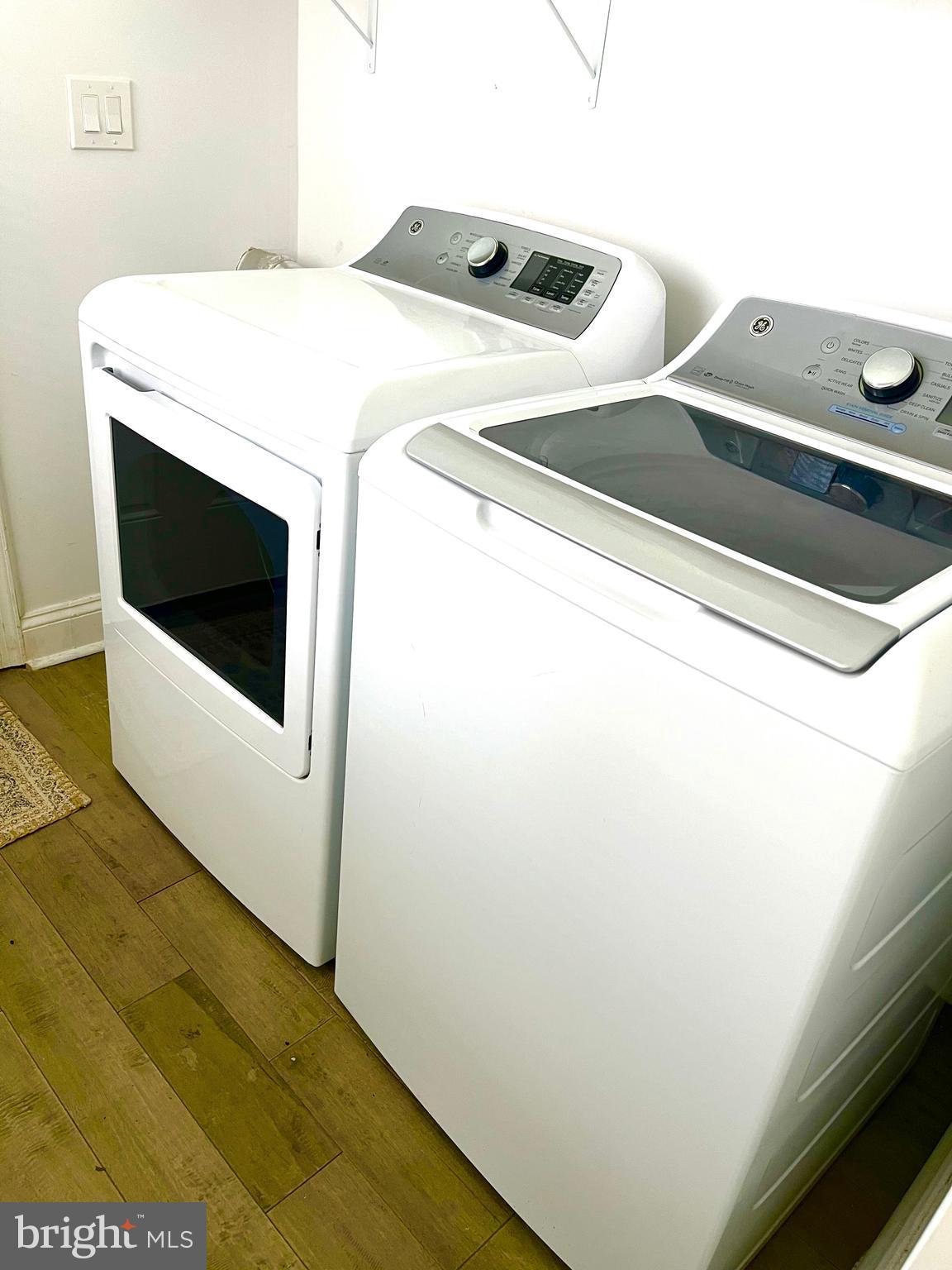 EDMONDSON VIILLAGE - Residential