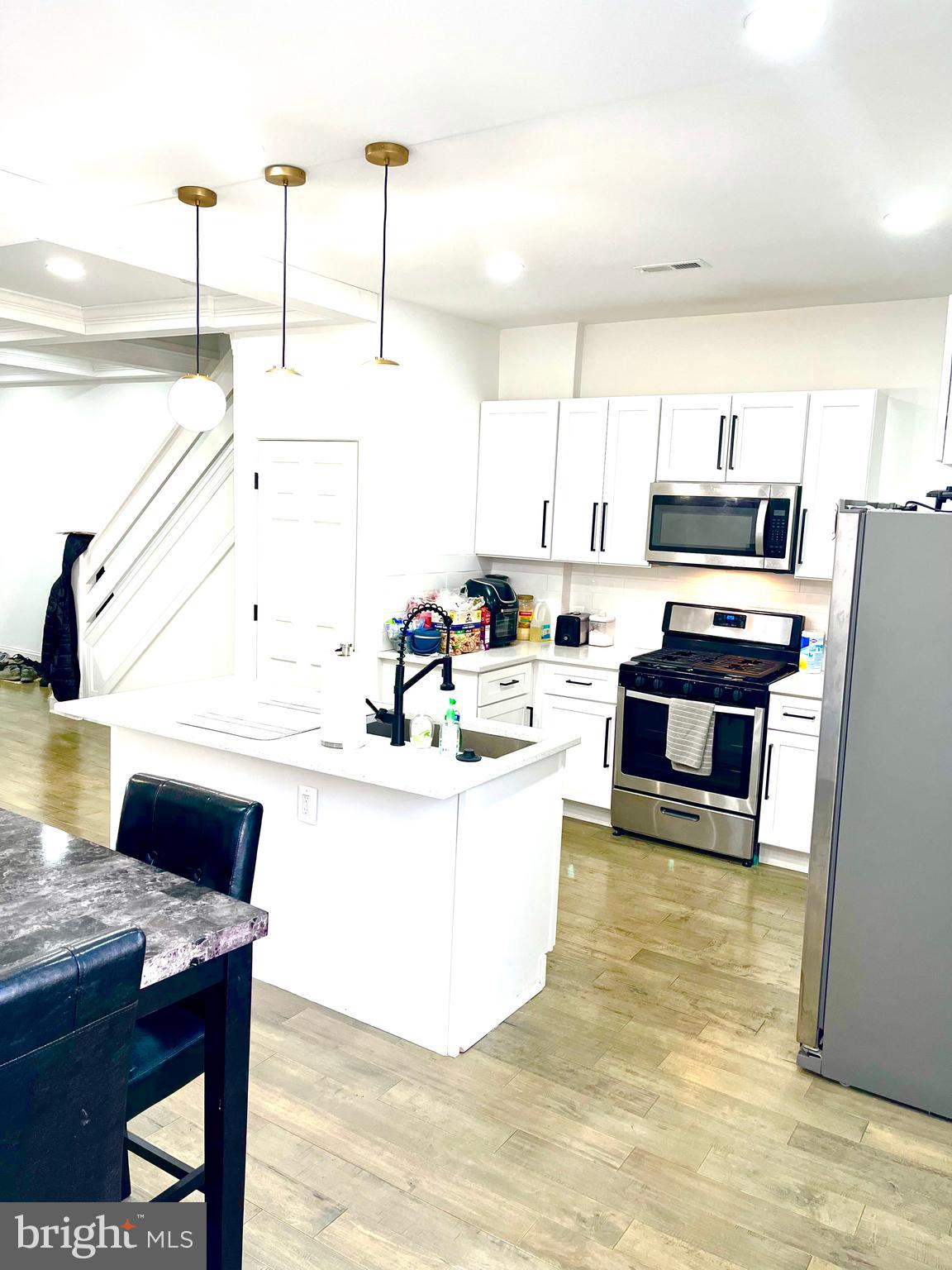 EDMONDSON VIILLAGE - Residential