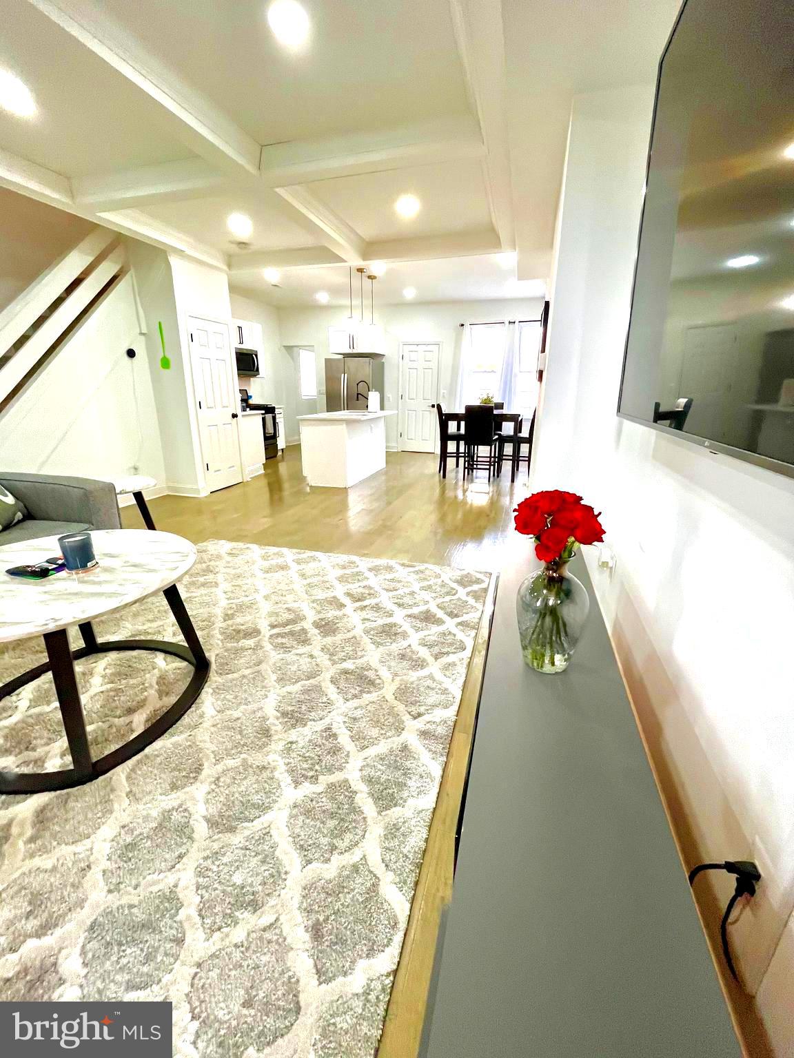 EDMONDSON VIILLAGE - Residential