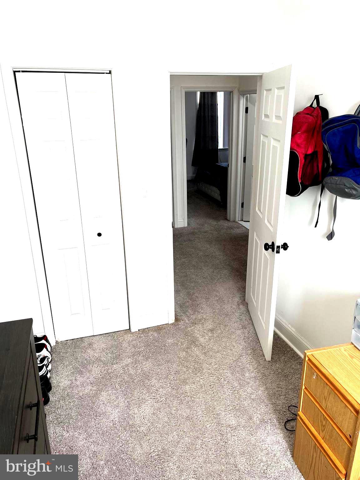 EDMONDSON VIILLAGE - Residential