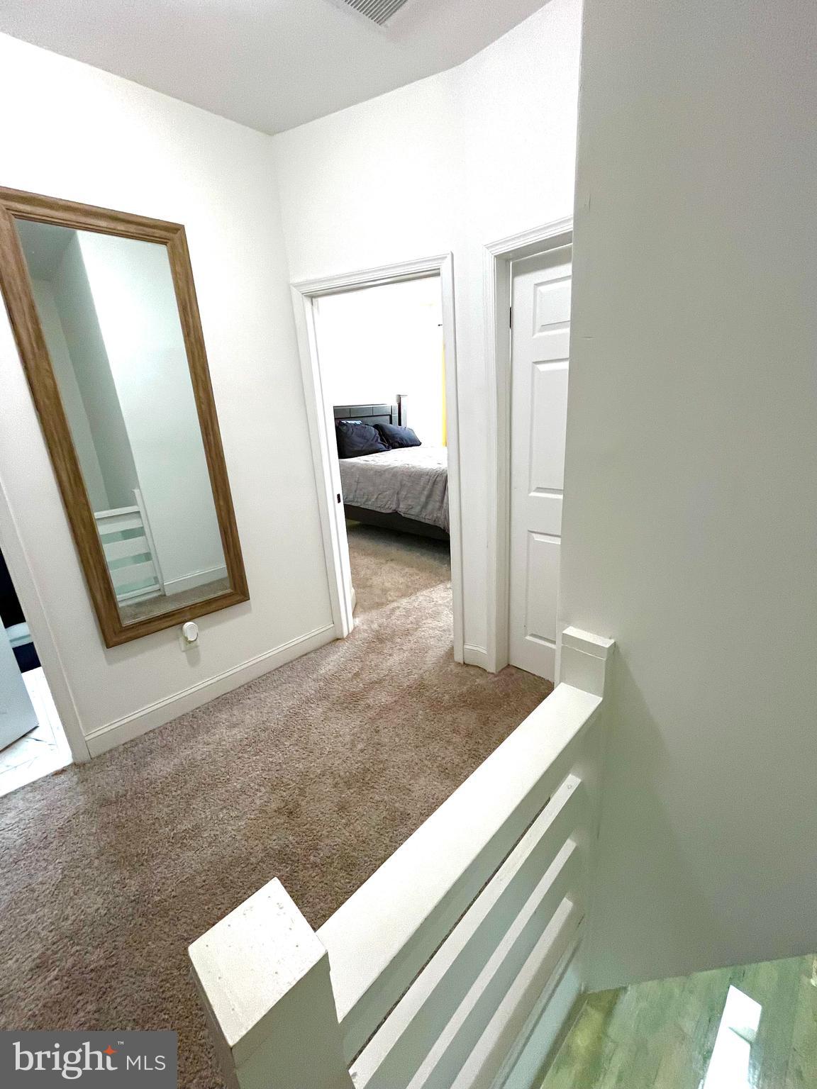 EDMONDSON VIILLAGE - Residential