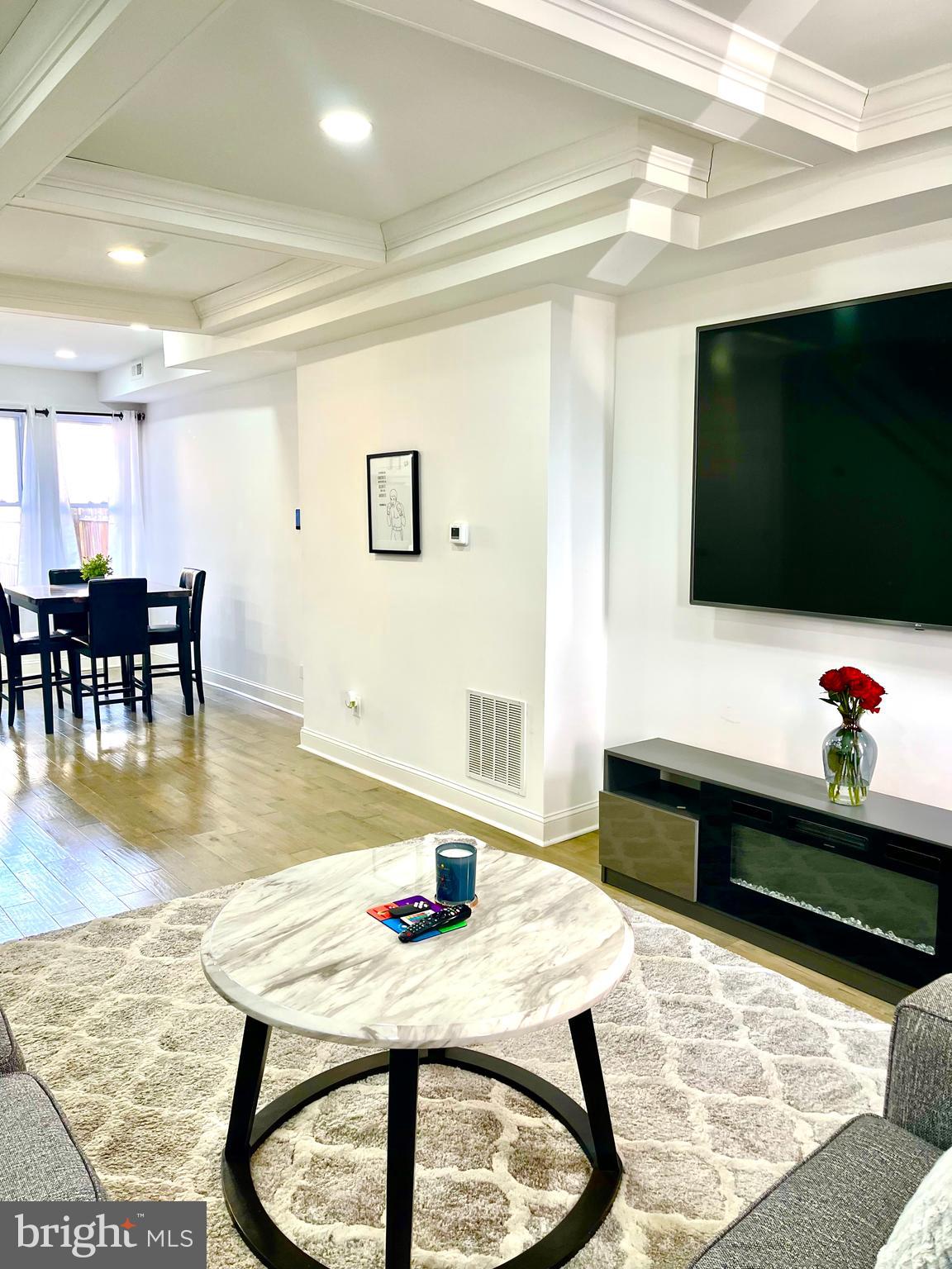 EDMONDSON VIILLAGE - Residential