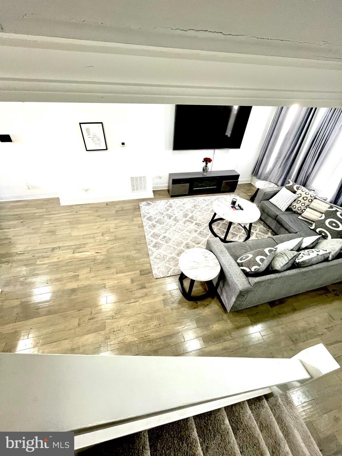 EDMONDSON VIILLAGE - Residential