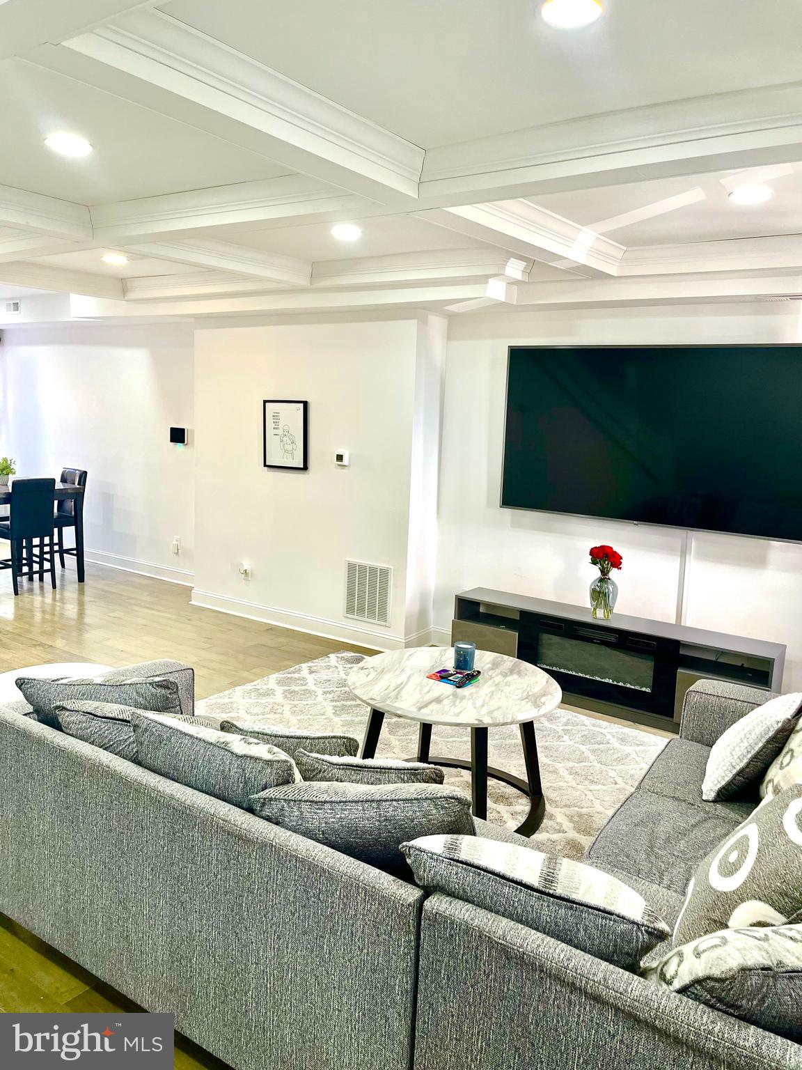 EDMONDSON VIILLAGE - Residential