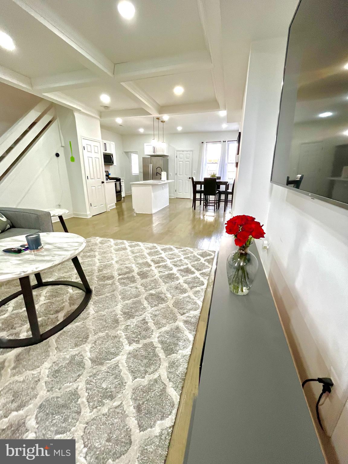 EDMONDSON VIILLAGE - Residential