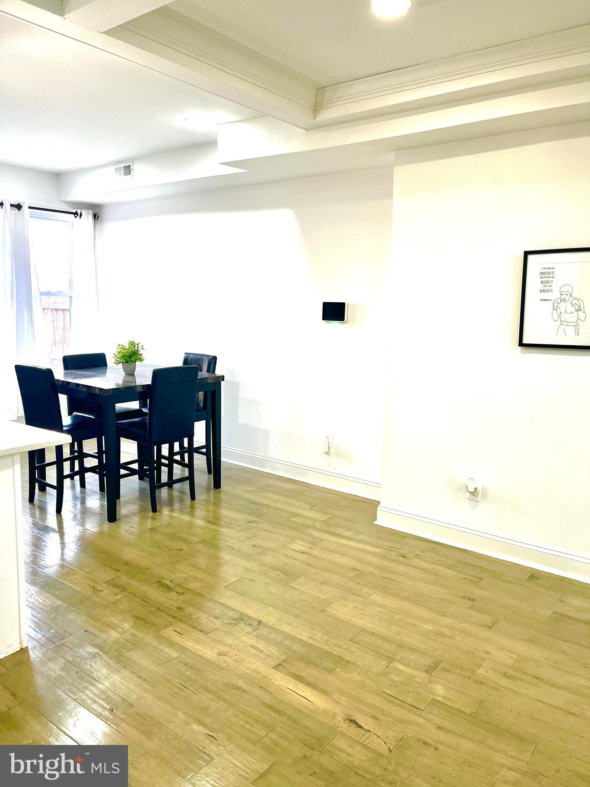 EDMONDSON VIILLAGE - Residential