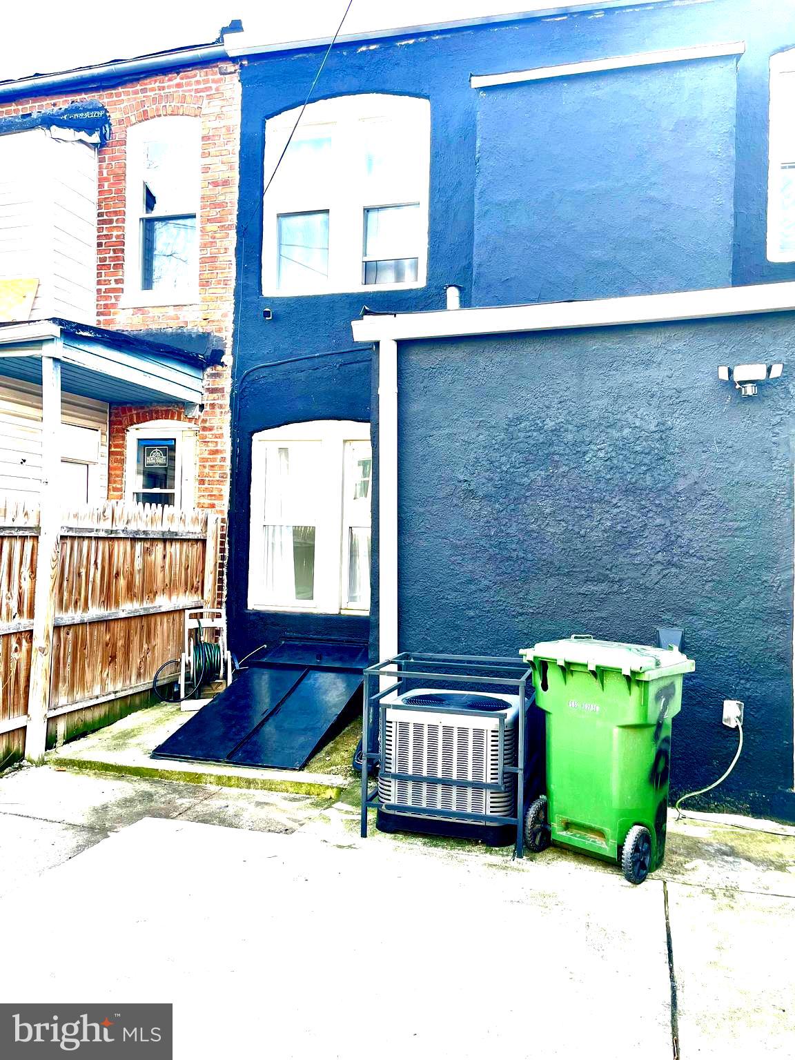 EDMONDSON VIILLAGE - Residential