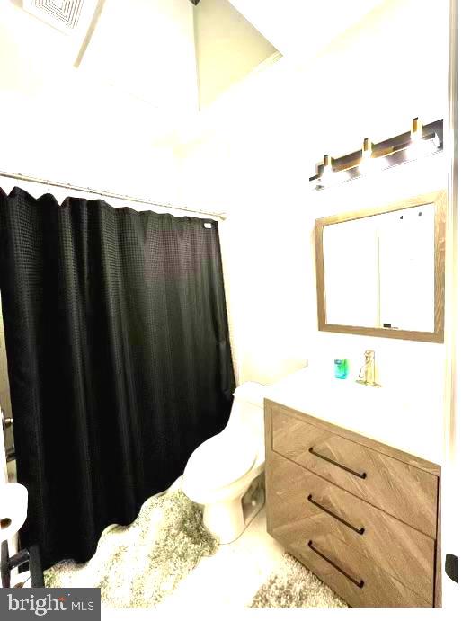 EDMONDSON VIILLAGE - Residential