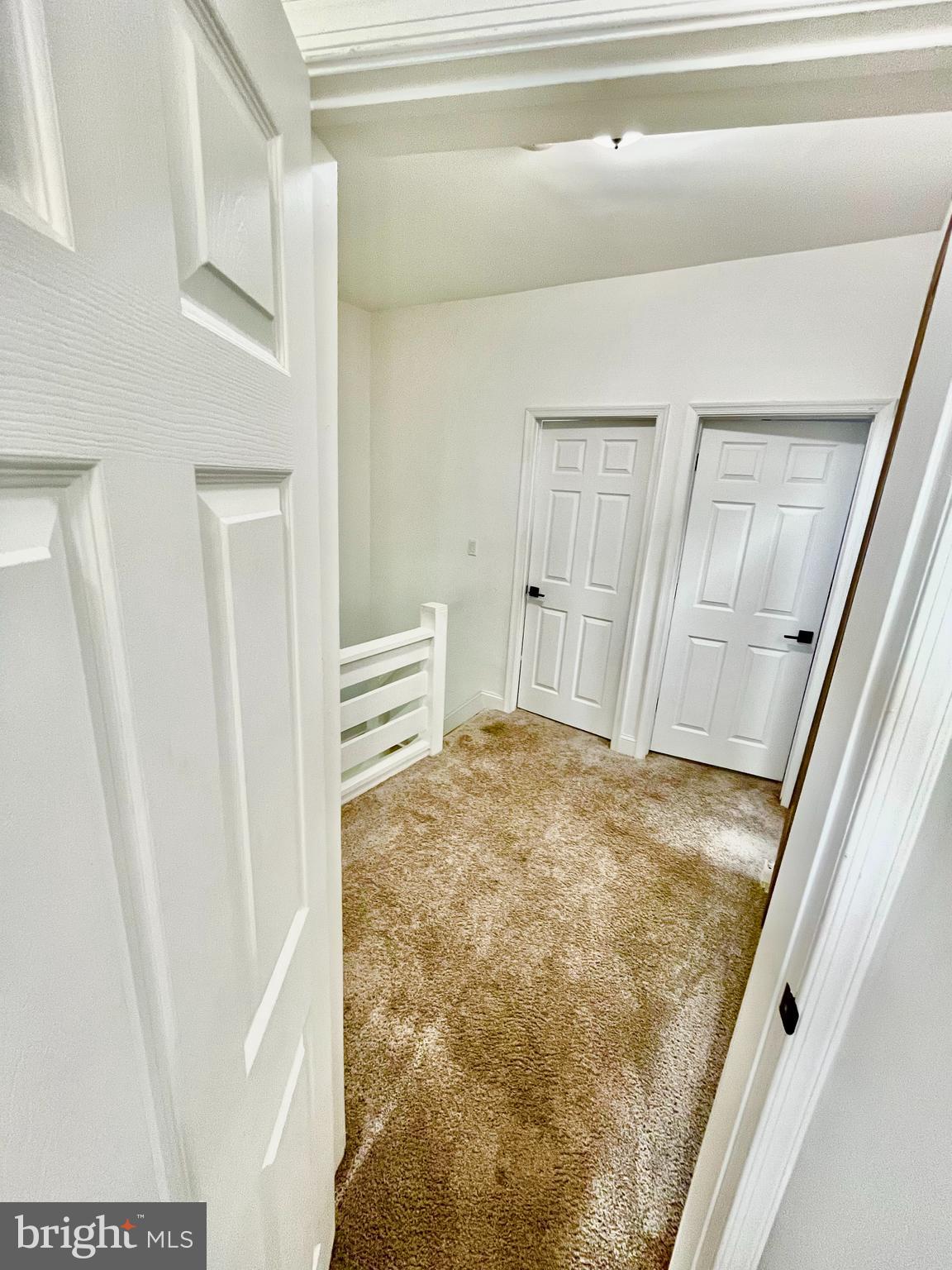 EDMONDSON VIILLAGE - Residential