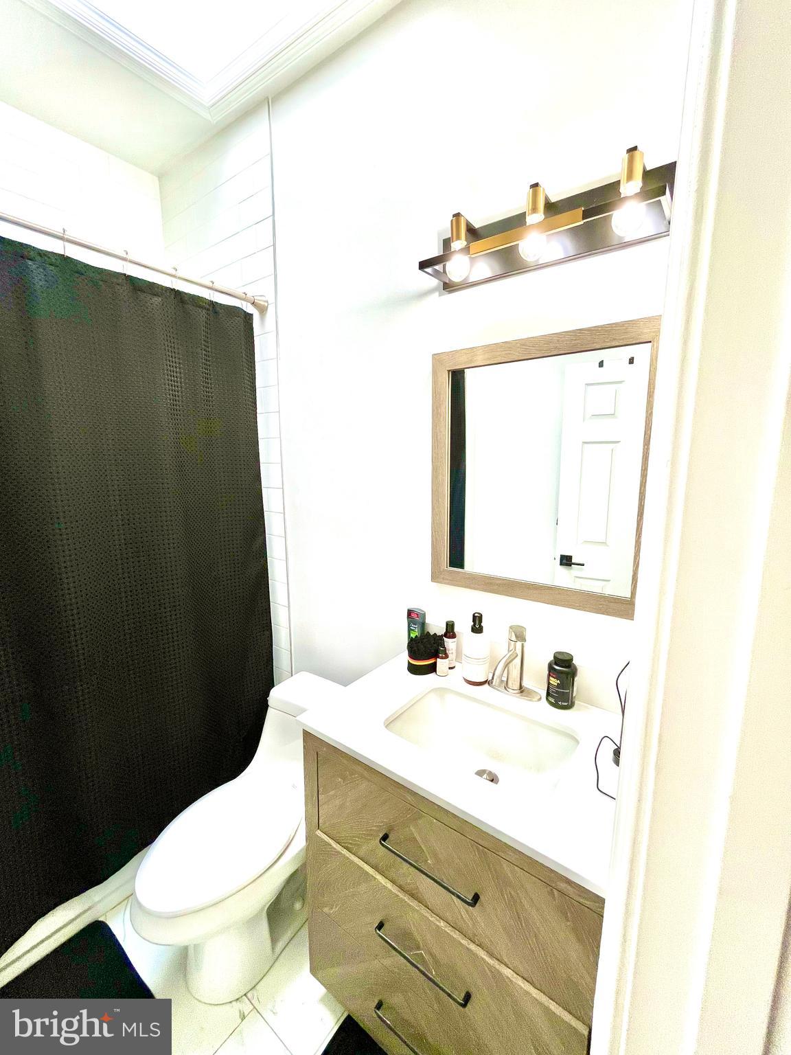 EDMONDSON VIILLAGE - Residential