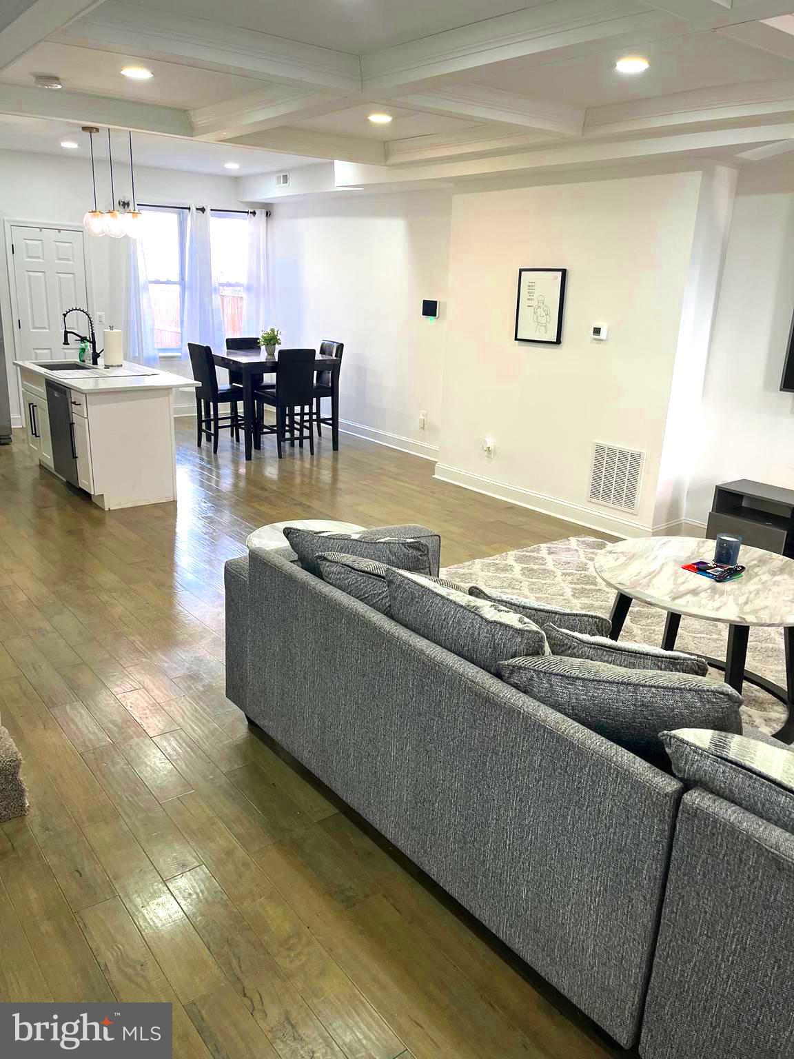 EDMONDSON VIILLAGE - Residential