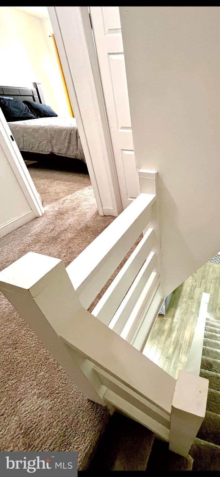 EDMONDSON VIILLAGE - Residential