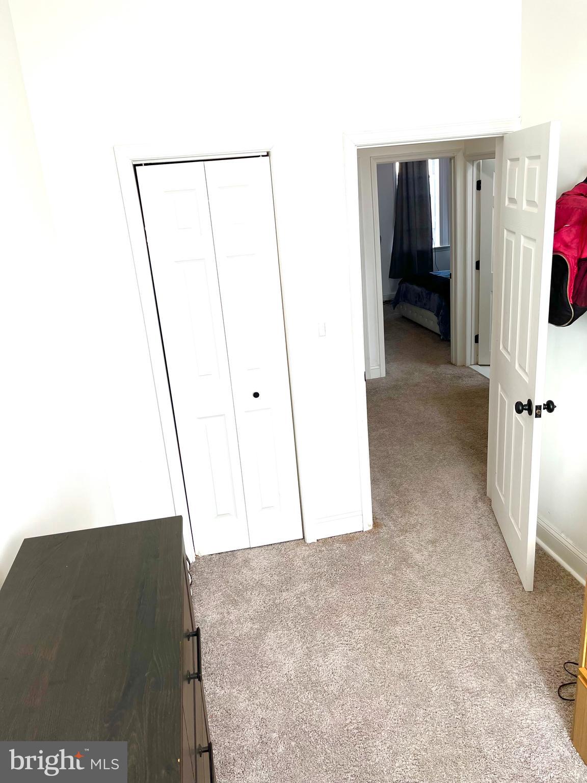 EDMONDSON VIILLAGE - Residential