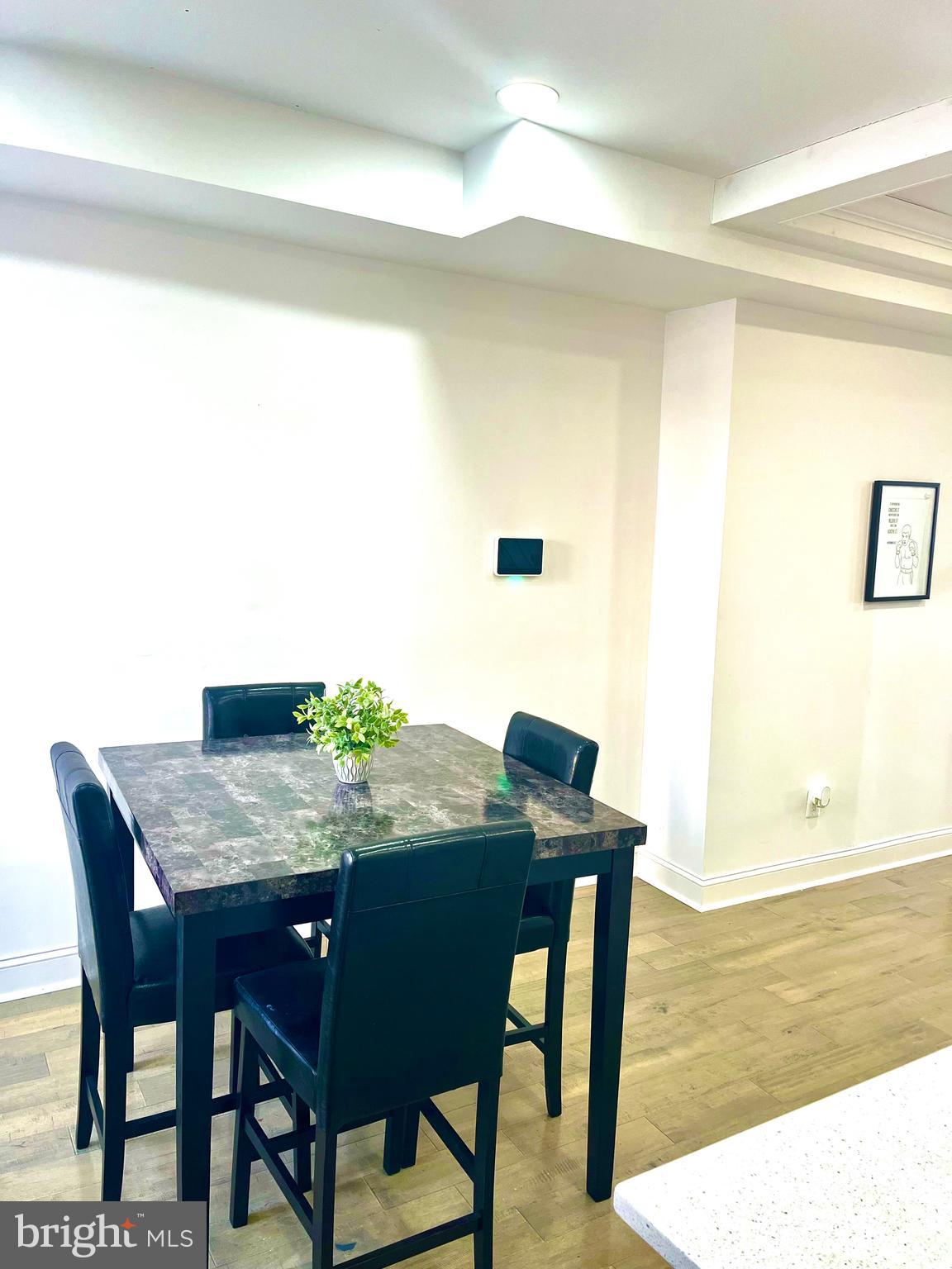 EDMONDSON VIILLAGE - Residential