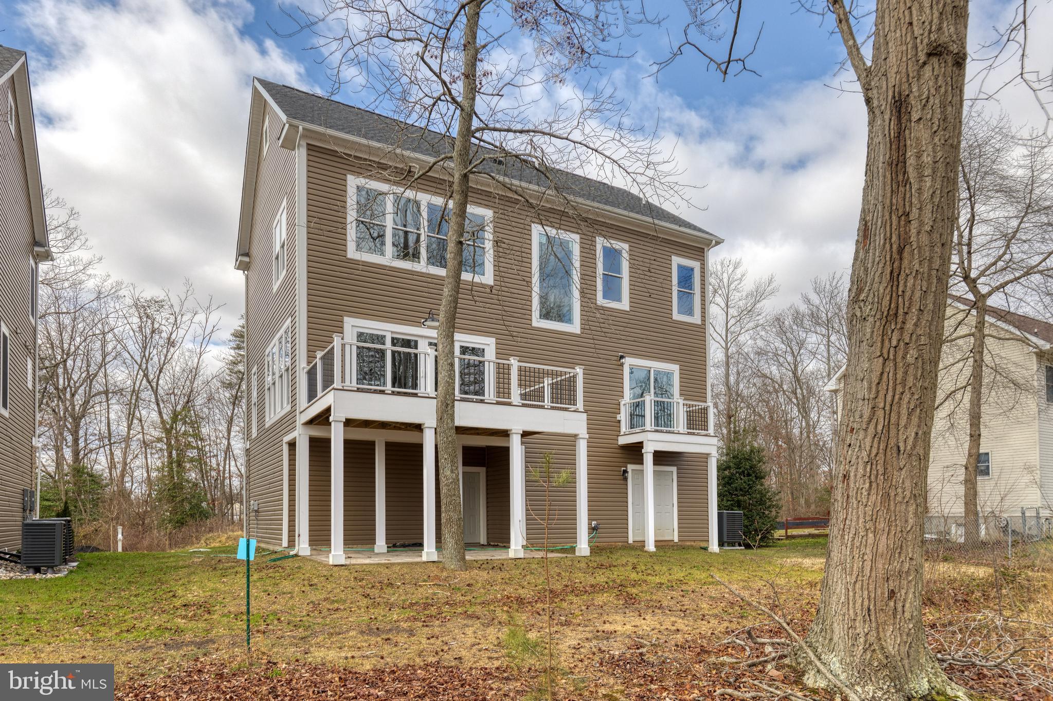 GOODWOOD FARMS - Residential