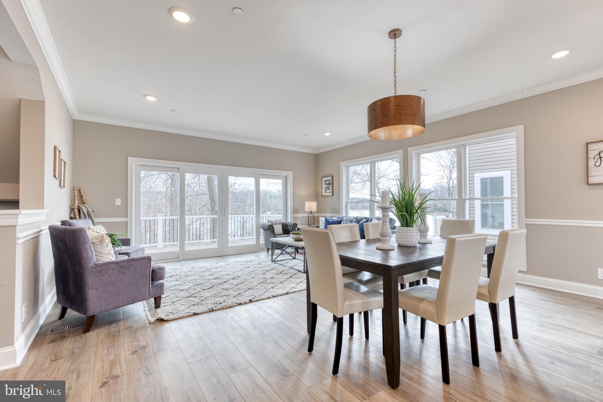 GOODWOOD FARMS - Residential