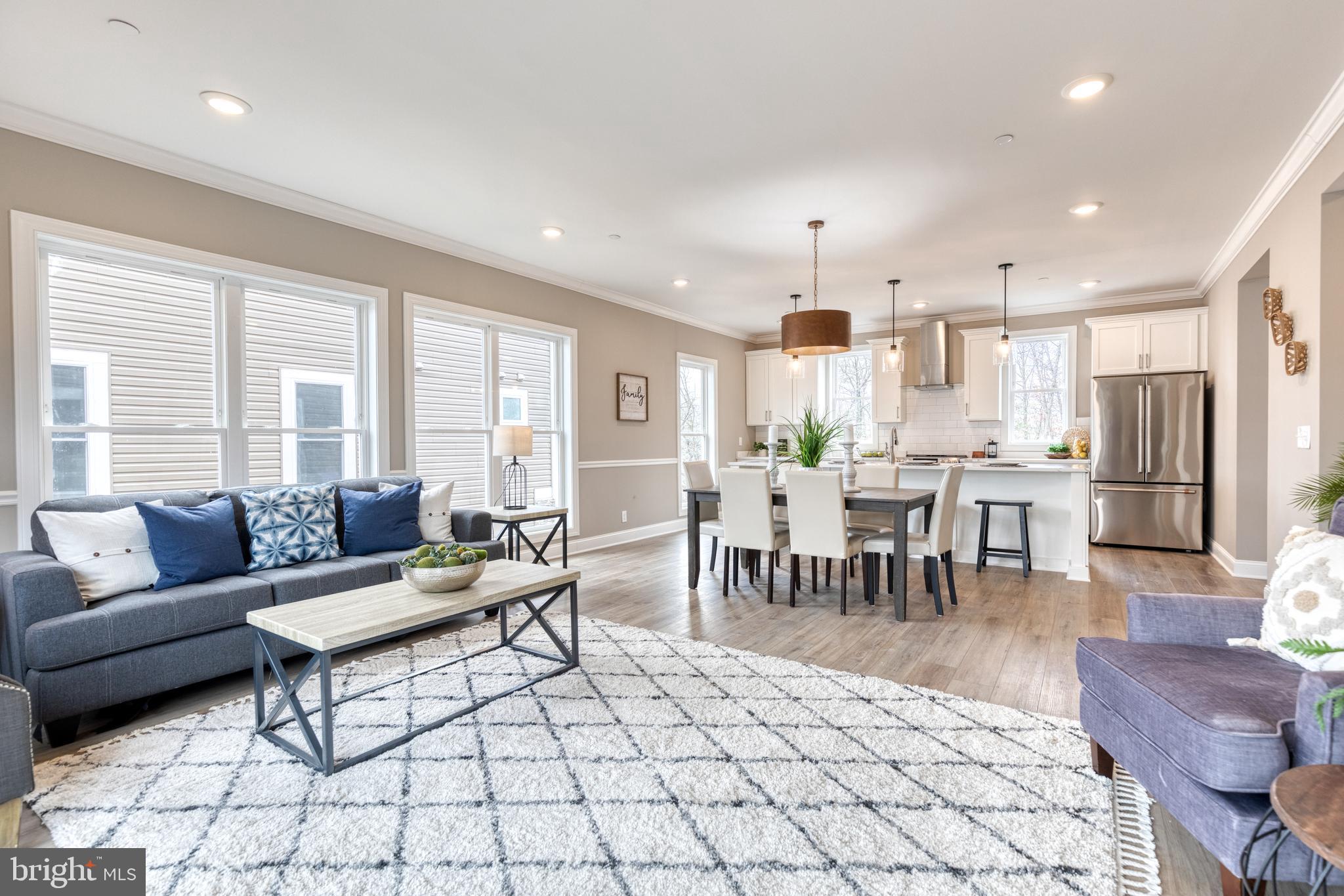 GOODWOOD FARMS - Residential