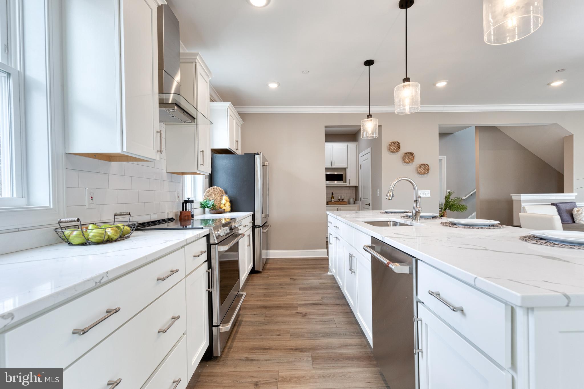 GOODWOOD FARMS - Residential