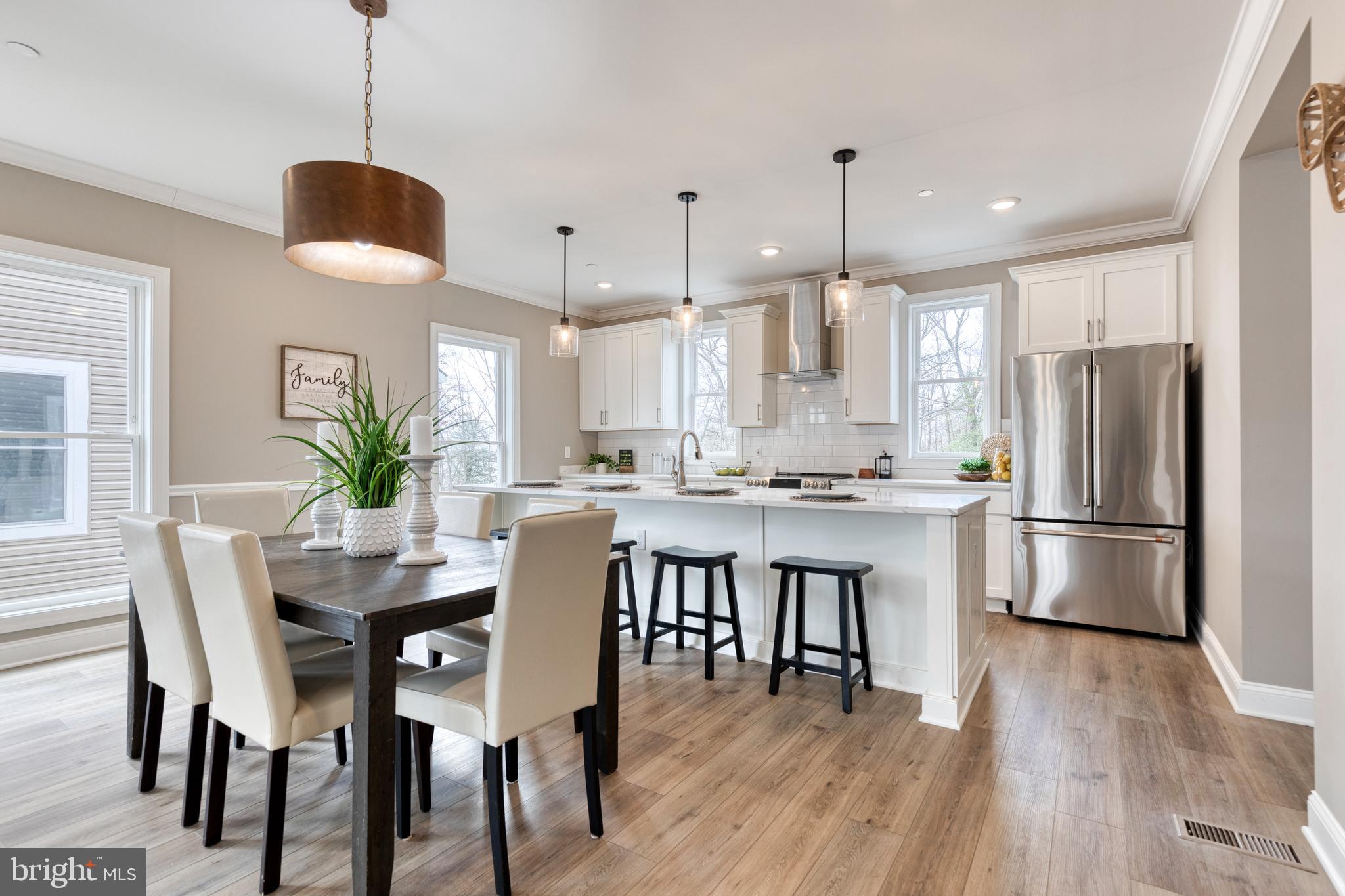 GOODWOOD FARMS - Residential