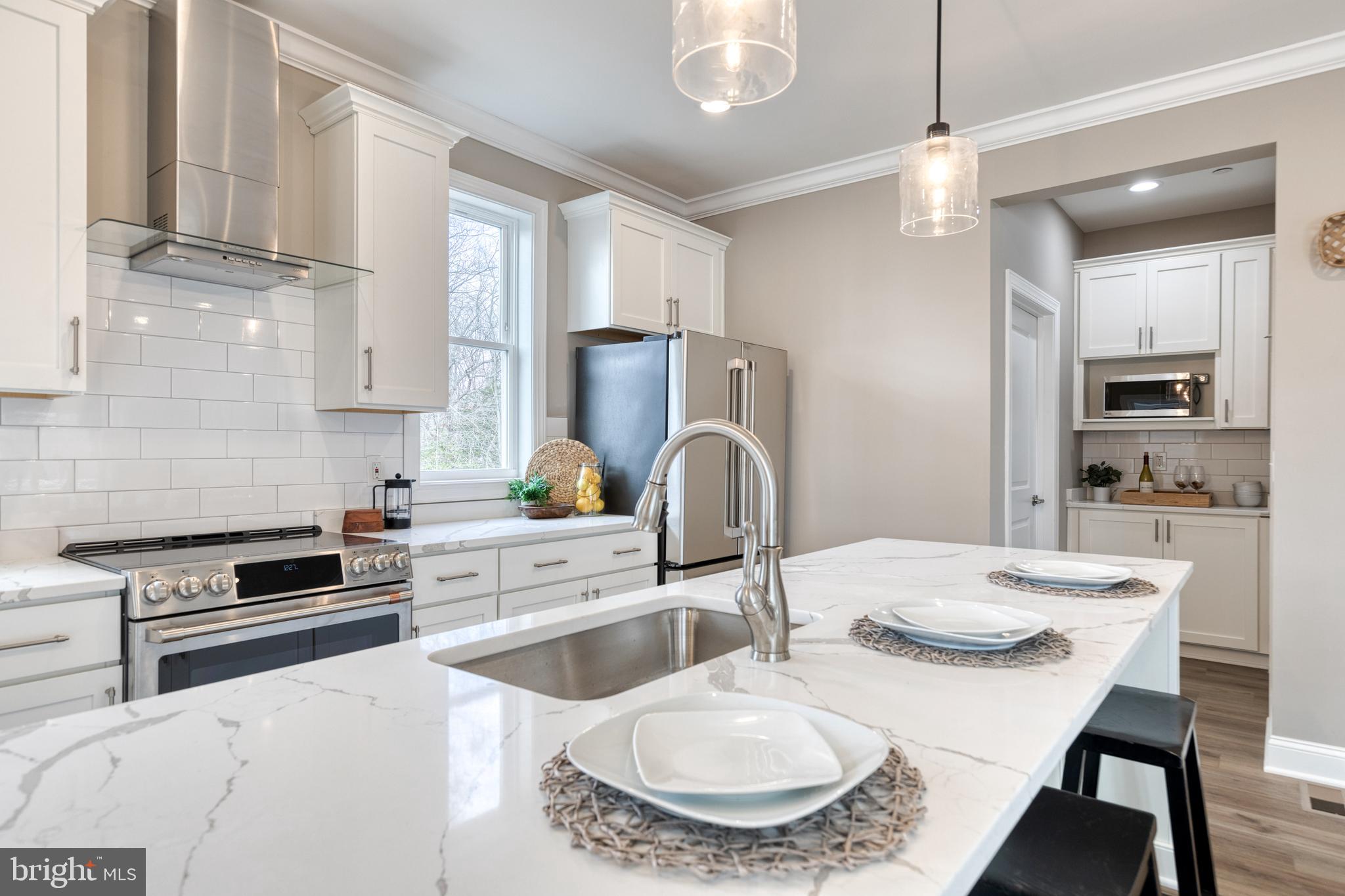 GOODWOOD FARMS - Residential