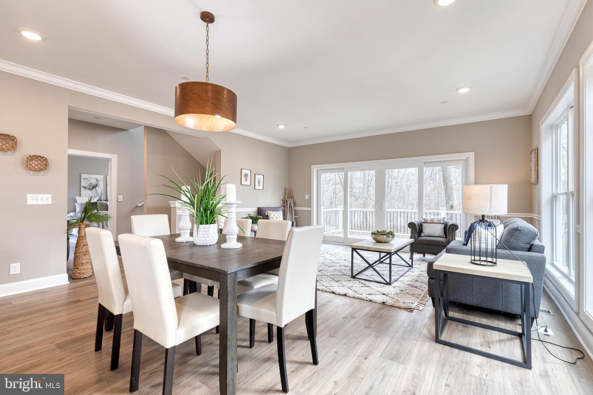 GOODWOOD FARMS - Residential