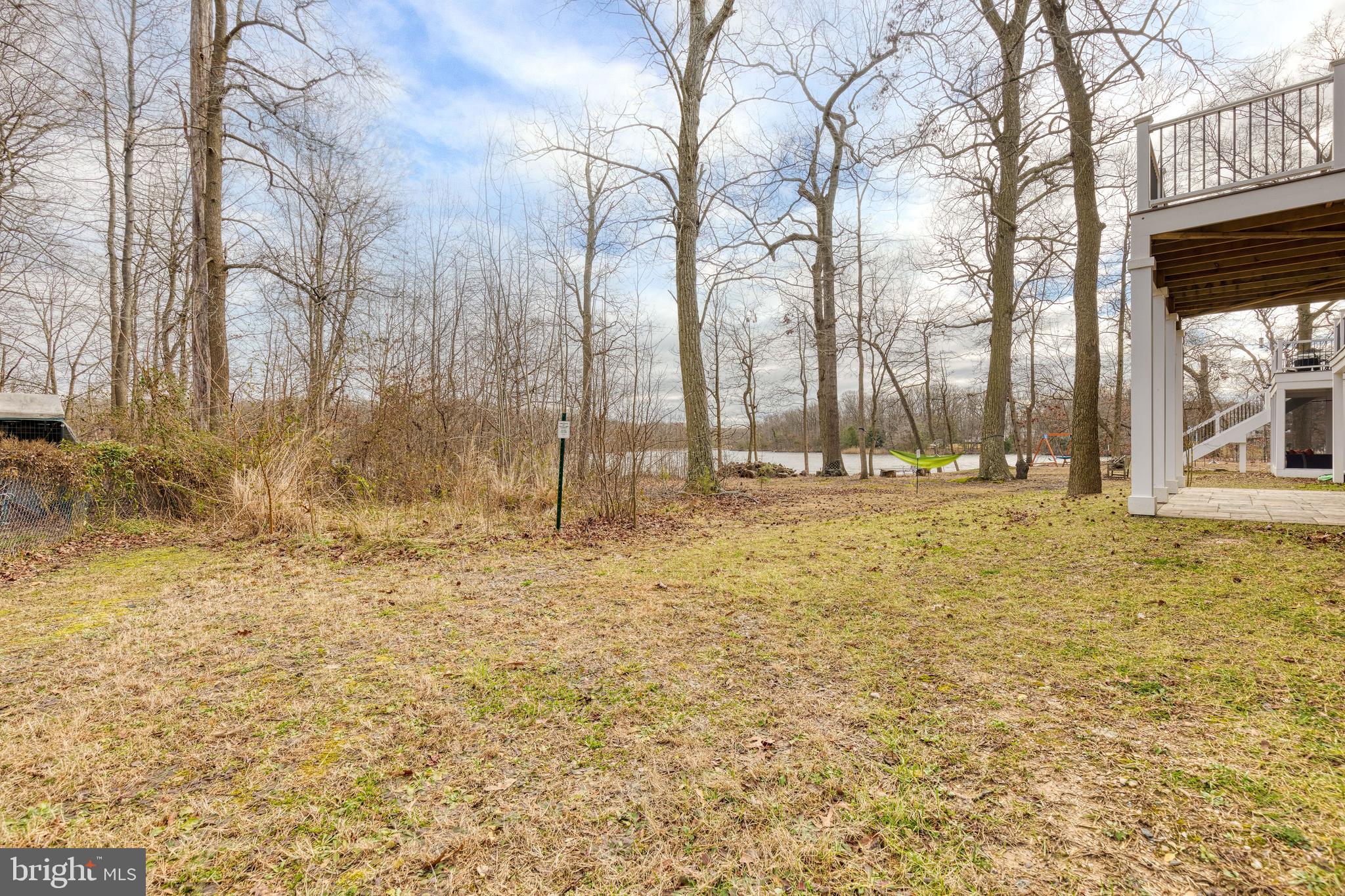 GOODWOOD FARMS - Residential